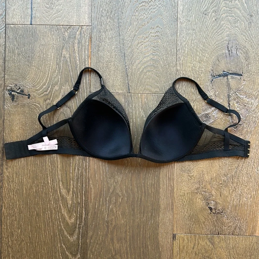 New Victoria’s Secret Bra